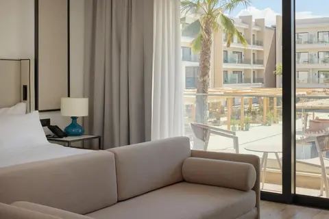 Meliá Durres Albania in Sarandë — foto 14