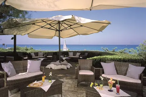 Park Hotel I Lecci in San Vincenzo — foto 14