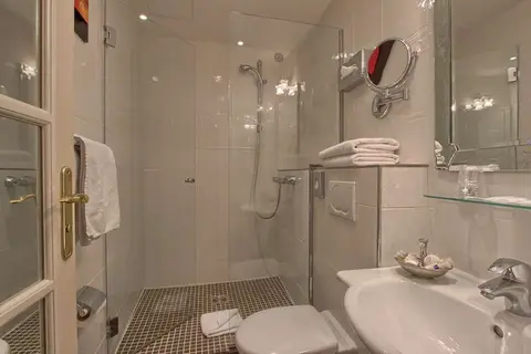 Timhotel Tour Montparnasse in Parijs, foto 6