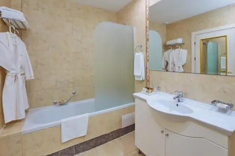 Planeta Hotel & Aquapark in Несебър — foto 12