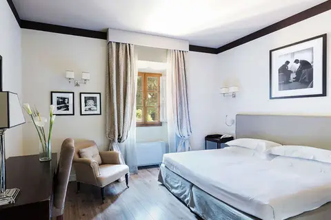 Villa Fiesole in Fiesole — foto 17