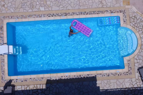 Appartementen Finikes foto 7