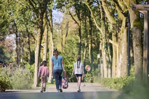 TopParken Resort de Brabantse Kempen foto 31