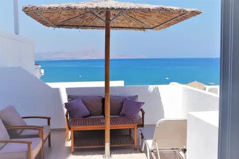 Lindian Jewel Hotel & Villas in Lindos — foto 7