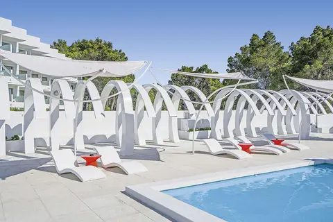 THB Naeco Ibiza in Sant Josep de sa Talaia — foto 15