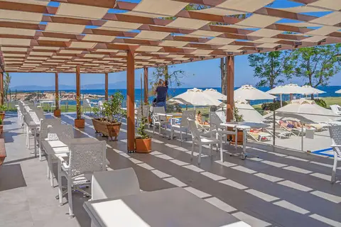 Le Bleu Hotel & Resort in Kuşadası, foto 11