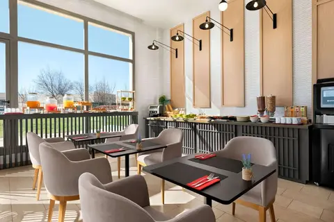 Ramada by Wyndham Madrid Getafe in Getafe — foto 22