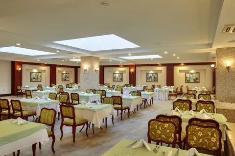 Sunis Kumkoy Beach Resort in Manavgat — foto 21