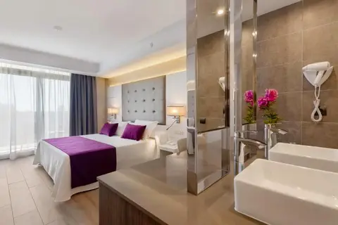 Beverly Park & Spa in Blanes — foto 26