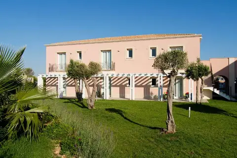 Hotel Danieli Pozzallo in Pozzallo, foto 2