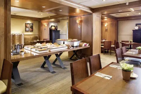 Banff Aspen Lodge in Banff — foto 5