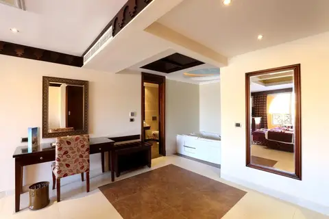 Rehana Royal Beach Resort Aqua Park & Spa in Rehana Royal Beach Aquapark Spa, foto 19