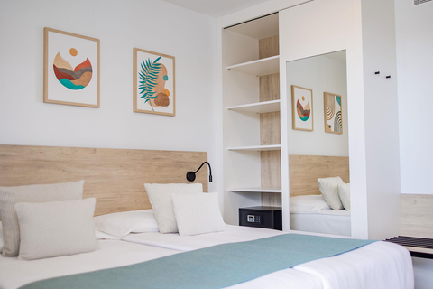 Hotel Hartaguna - Adults only foto 11