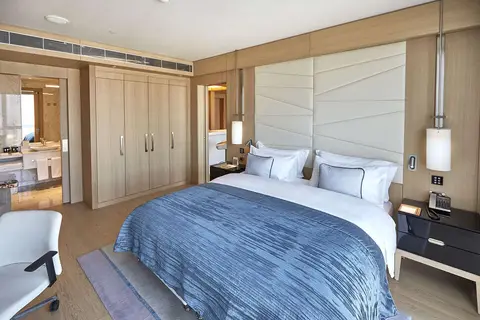 Wyndham Grand Istanbul Levent in İstanbul — foto 12