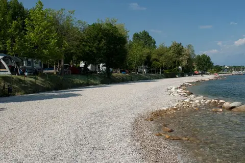 Piantelle in Moniga del Garda — foto 19
