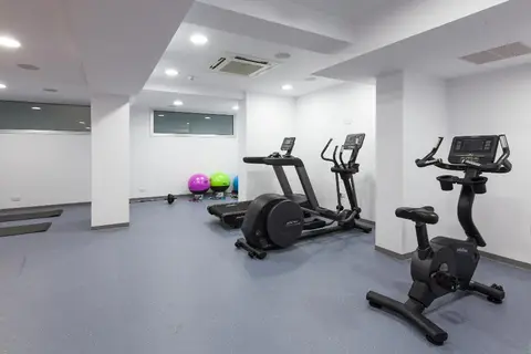 The Blue Ivy Hotel & Suites in Παραλίμνι — foto 2