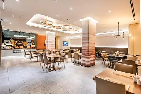 Hotel Lamartine Istanbul in Fatih — foto 7