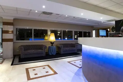 BV Oly Hotel in Rome, foto 6