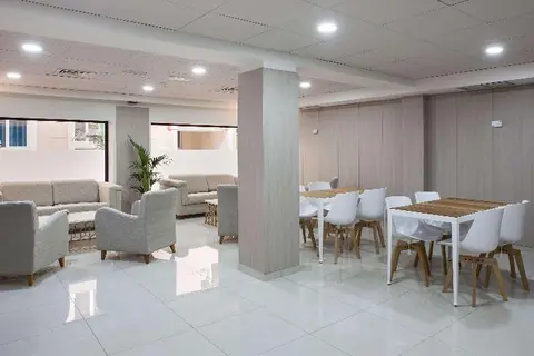 Sercotel Playa Canteras in Las Palmas — foto 15
