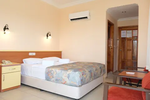 Side Kervan Hotel in Manavgat — foto 6