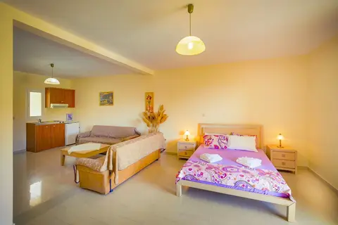 Limnionas Bay Village in Δημοτική Ενότητα Μαραθοκάμπου — foto 17