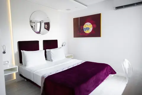 No:81 Hotel in Bodrum, foto 29