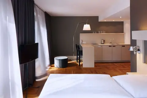Hotel Amo by Amano in Berlijn — foto 21