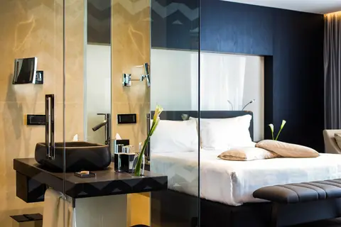 Maritim Hotel Plaza Tirana in Tirana — foto 7