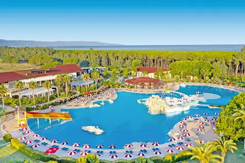 Falkensteiner Club Funimation Garden Calabria in Curinga — foto 7