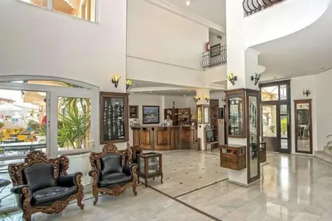 Hotel Sinatra in Kemer — foto 12