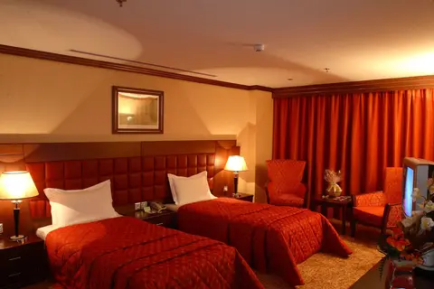 Grand Central Hotel in Grand Central Hotel, foto 10
