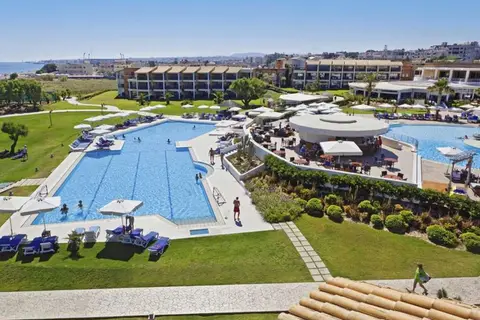 TUI MAGIC LIFE Candia Maris in Ηράκλειο