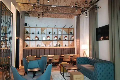 Capital Hotel Garni in Belgrado, foto 13