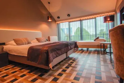 Best Western Hotel Nobis Asten foto 8