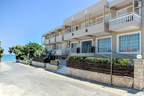 Natalie Hotel in Laganas Municipal Unit, foto 16