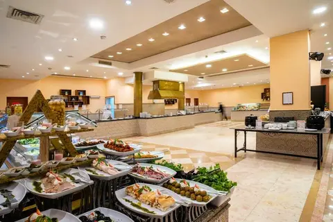 Tamra Beach Resort in Sharm El Sheikh, foto 14