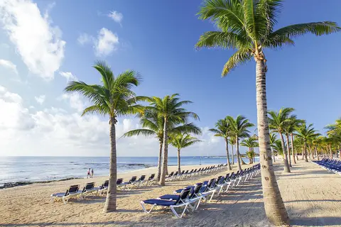 Barceló Maya Palace in Playa del Carmen — foto 15