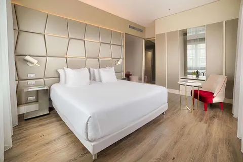 NH Collection Roma Palazzo Cinquecento foto 2