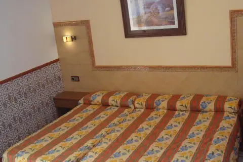 Hotel Univers in Costa Brava — foto 17