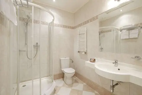Hetman Hotel in Warschau — foto 14