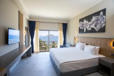 Yasmin Bodrum Resort in Bodrum — foto 27