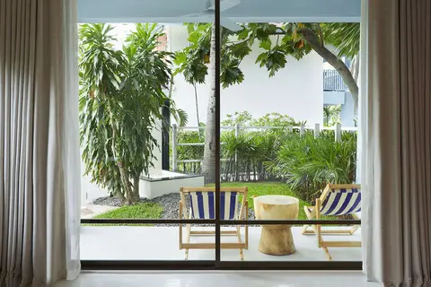 The Peri Hotel Hua Hin in หัวหิน — foto 14