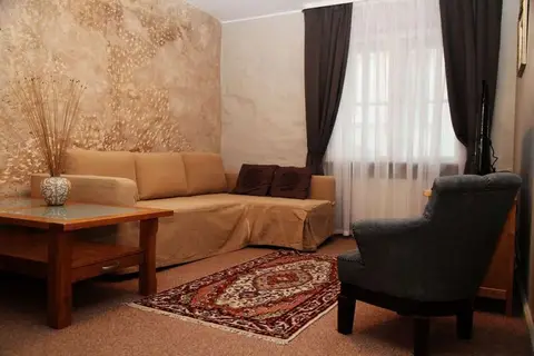 St. Peter's Boutique Hotel in Riga — foto 23