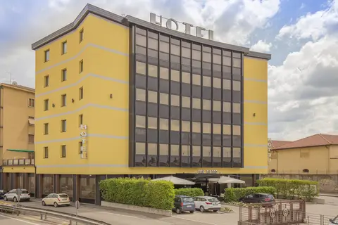 Hotel San Pietro in Villafranca di Verona — foto 16