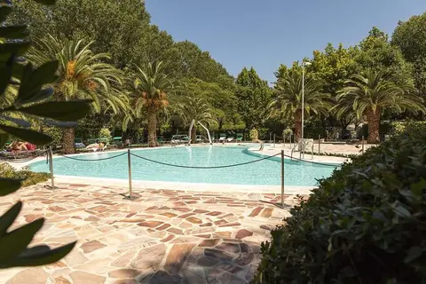 Seebay Hotel in Ancona — foto 12