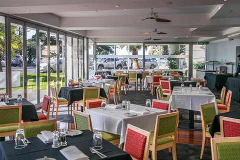 Scenic Hotel Te Pania in Napier — foto 25