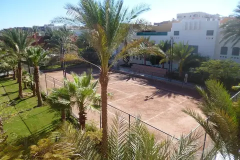 Bel Air Azur Resort in Hurghada, foto 20
