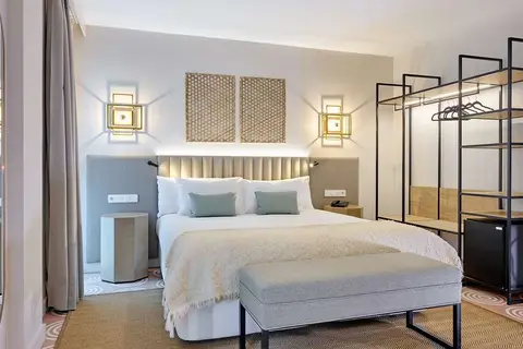 Boutique Hotel Luna Granada in Granada — foto 3