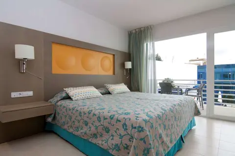 Hoposa Appartementen Montelin in Pollença — foto 6