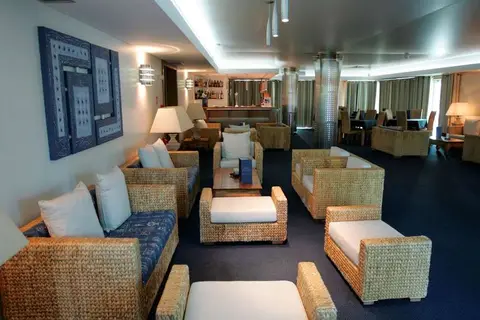 Hotel Do Caracol in Angra do Heroísmo — foto 14